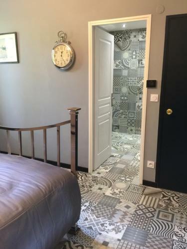 Bed & Breakfast Chez Montiz