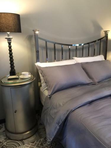 Bed & Breakfast Chez Montiz