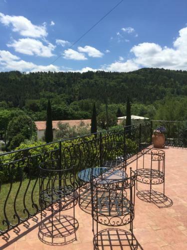 Bed & Breakfast Chez Montiz