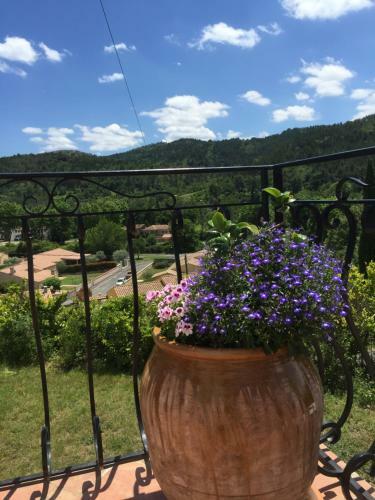 Bed & Breakfast Chez Montiz