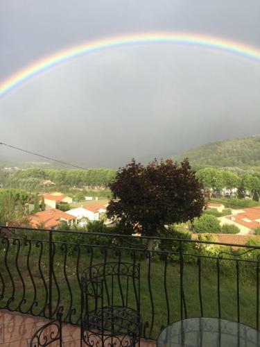 Bed & Breakfast Chez Montiz