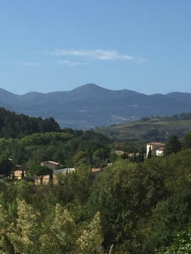 Bed & Breakfast Chez Montiz