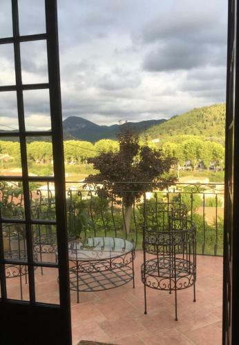 Bed & Breakfast Chez Montiz