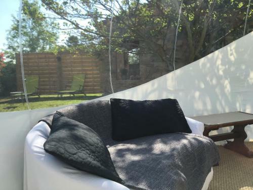 Bed & Breakfast Bulle D'amour