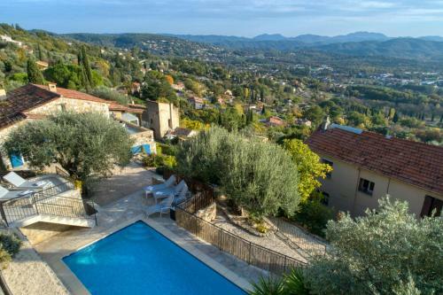 Villa Olivia