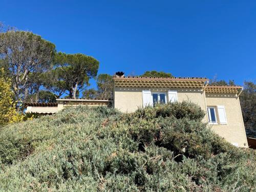 Les Lodges De Saint Cassien 2