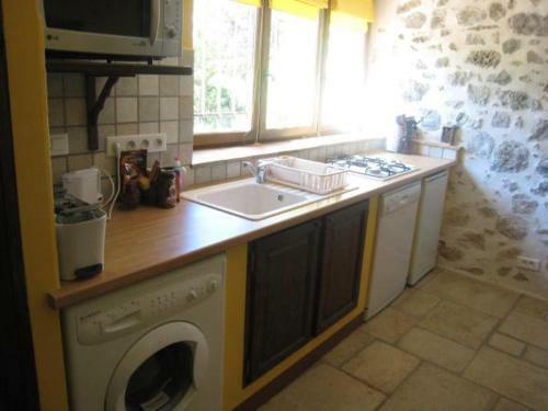 Les G�tes Du Lac - Appartements