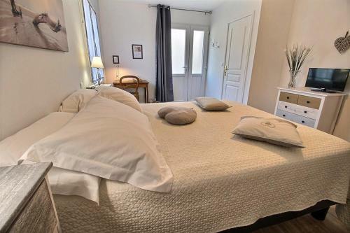 Bed & Breakfast Logis Du Li�vre D'or