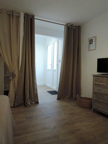 Bed & Breakfast Logis Du Li�vre D'or