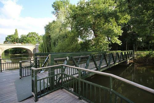 Bed & Breakfast Logis Du Li�vre D'or