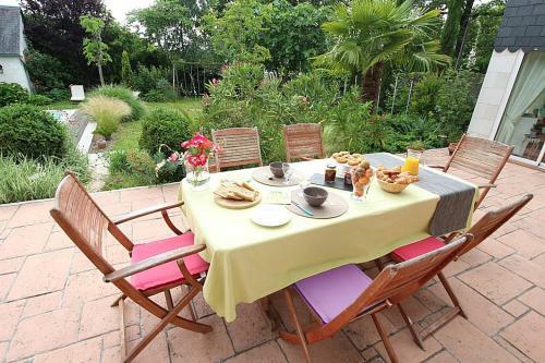 Bed & Breakfast Logis Du Li�vre D'or