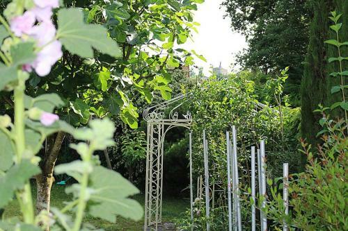 Bed & Breakfast Logis Du Li�vre D'or