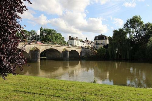 Bed & Breakfast Logis Du Li�vre D'or