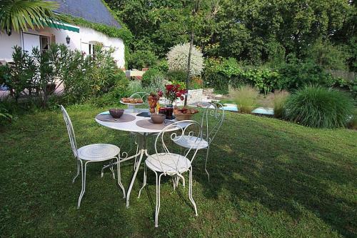 Bed & Breakfast Logis Du Li�vre D'or