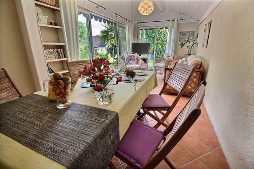 Bed & Breakfast Logis Du Li�vre D'or