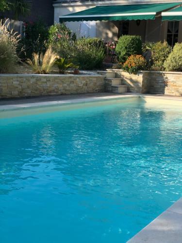 Bed & Breakfast Logis Du Li�vre D'or