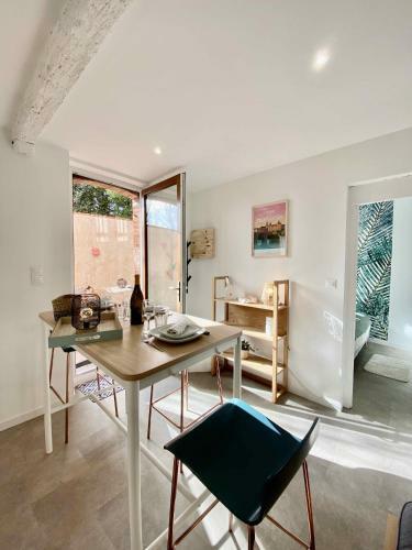 Apartamento L'impasse Secr�te, Acc�s Direct Au Parking