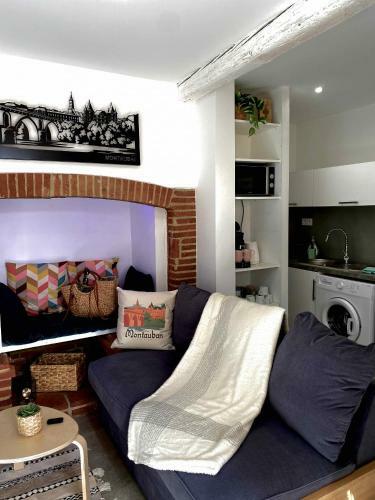 Apartamento L'impasse Secr�te, Acc�s Direct Au Parking