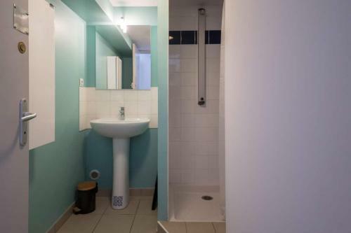 Apartamento Appartements Du Cocon
