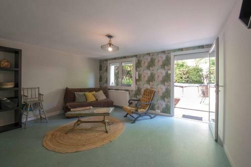 Apartamento Appartements Du Cocon