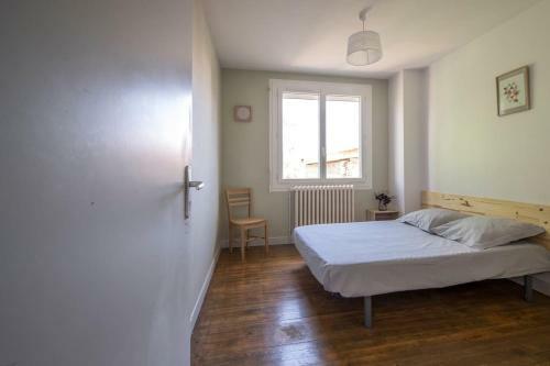 Apartamento Appartements Du Cocon