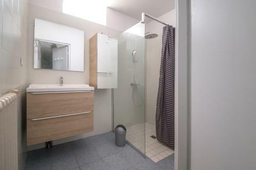 Apartamento Appartements Du Cocon