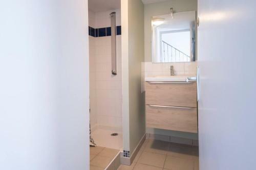 Apartamento Appartements Du Cocon