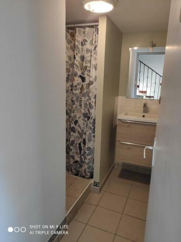 Apartamento Appartements Du Cocon