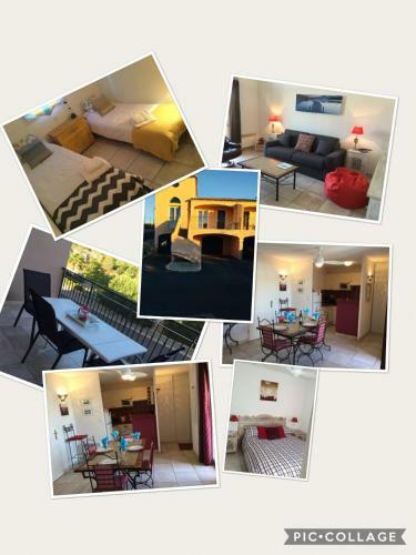 Chez Tranquille, Apartment 43