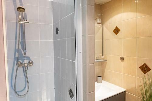 Apartamento To Be Discovered L'hypercentre