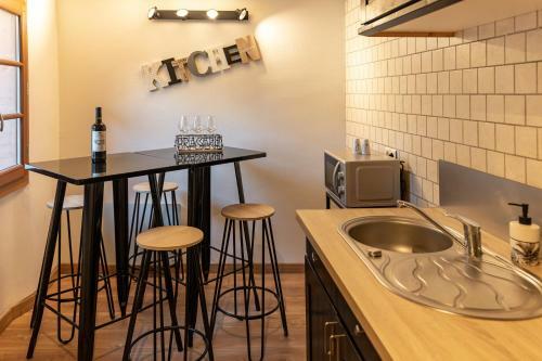 Apartamento To Be Discovered L'hypercentre