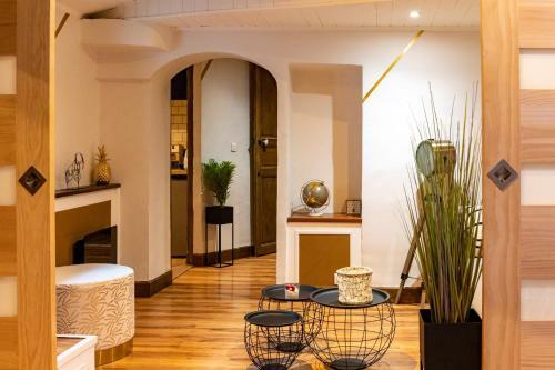 Apartamento To Be Discovered L'hypercentre