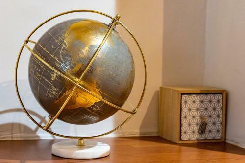 Apartamento To Be Discovered L'hypercentre