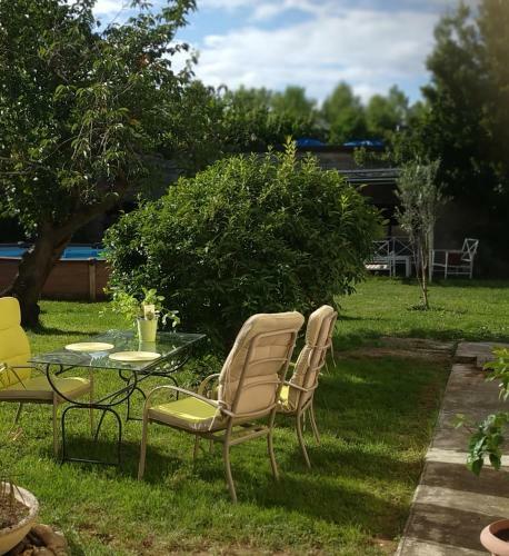 Apartamento G�te De Sapiac