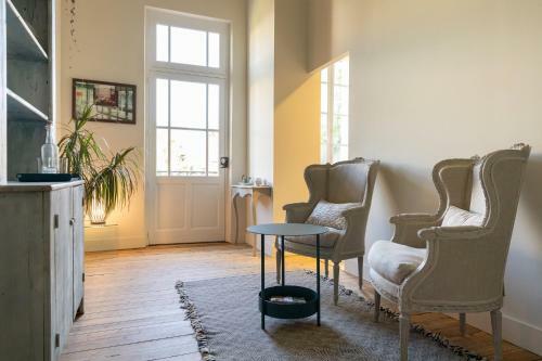 Bed & Breakfast Numero22 Chambres D'h�tes