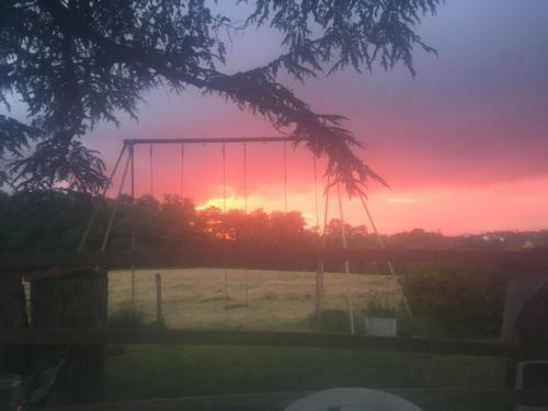 Bed & Breakfast Cavaille