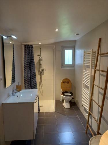 La Maison Moli�res