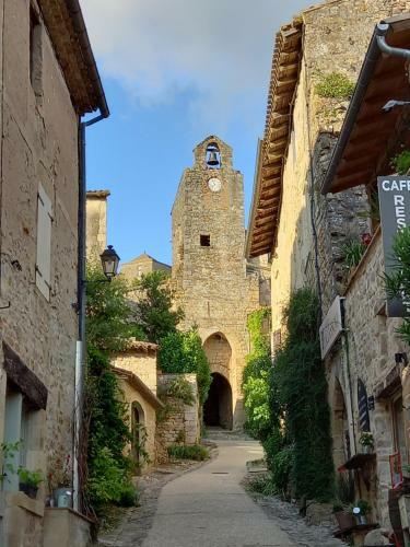 La Maison Moli�res