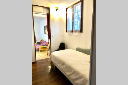 Apartamento Appart Proche Gare + Parking , Impasse Tranquille