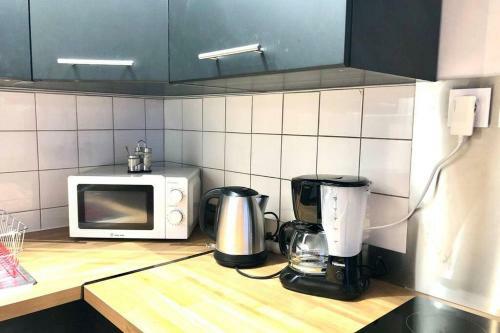 Apartamento Appart Proche Gare + Parking , Impasse Tranquille