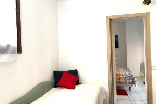 Apartamento Appart Proche Gare + Parking , Impasse Tranquille