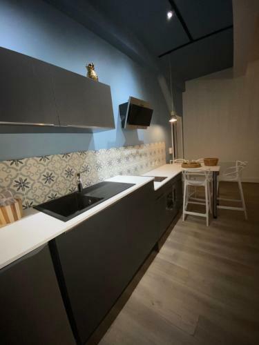 Apartamento La Parenth�se Gourmande Avec Clim Et Parking