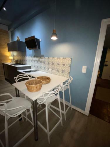 Apartamento La Parenth�se Gourmande Avec Clim Et Parking