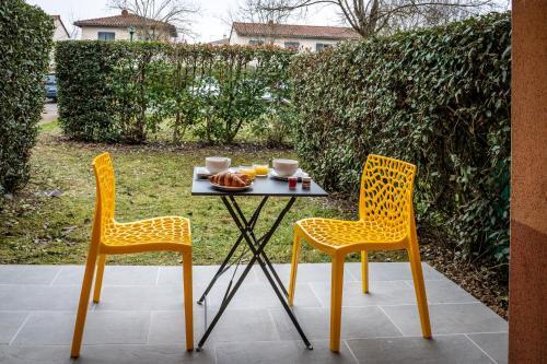 Apartamento Magnifique Appartement To Be Discovered