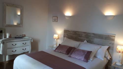 Bed & Breakfast Le Domaine Du Mijarnier