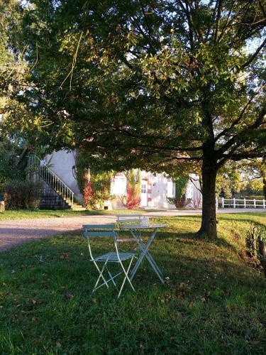 Bed & Breakfast Le Domaine Du Mijarnier