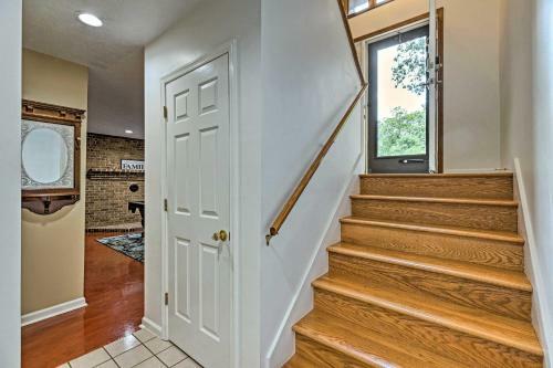 Resort Home With Game Room And Luxury Backyard!