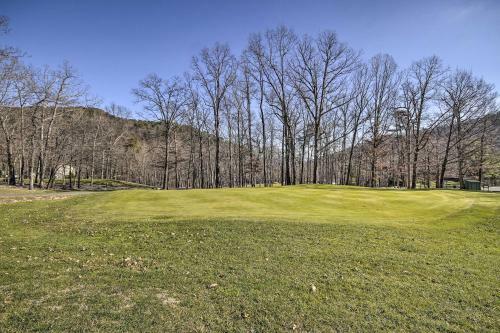 Resort Home With Game Room And Luxury Backyard!