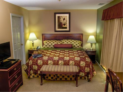 Massanutten's Woodstone Meadows By Tripforth