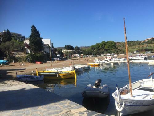Villa Calme Et Detente